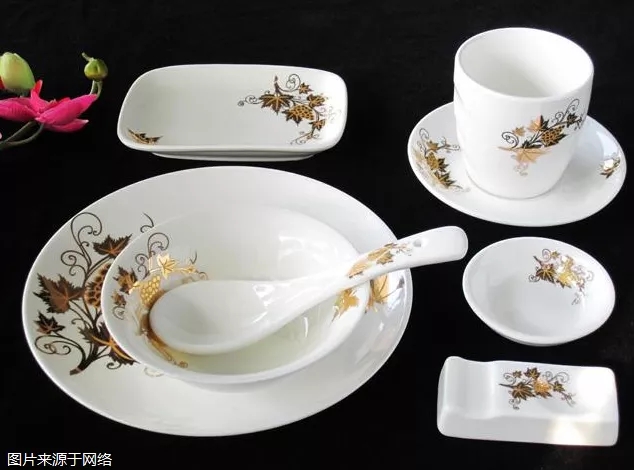 陶瓷餐具的这些安全风险你了解多少？如何规避(图3)