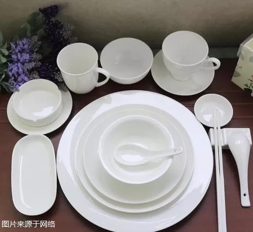 陶瓷餐具的这些安全风险你了解多少？如何规避(图1)